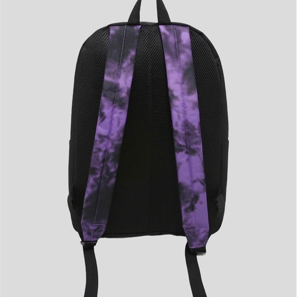 The Nightmare Before Christmas 
Pin Collector Backpack - Halloween - Picture 3 of 13